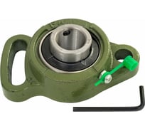 Подшипниковый узел ИПК UCFA 205