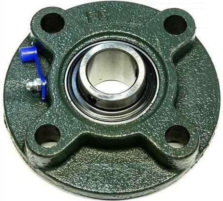 Подшипниковый узел ИПК UCFC 204