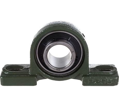 Подшипниковый узел ИПК UCP 206