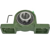 Подшипниковый узел ИПК UCP 306