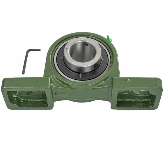 Подшипниковый узел ИПК UCP 311 1