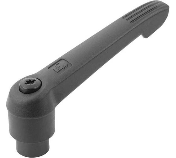 Зажимной рычаг KIPP K0270.2101X60