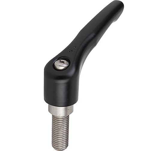 Зажимной рычаг KIPP K0123.1061X25