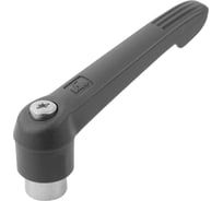 Зажимной рычаг KIPP K0270.3081