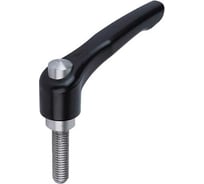 Зажимной рычаг KIPP K0123.92081X20