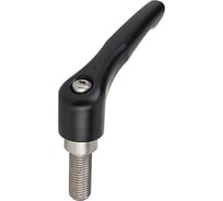 Зажимной рычаг KIPP K0123.2081X30