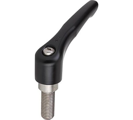 Зажимной рычаг KIPP K0123.2081X30