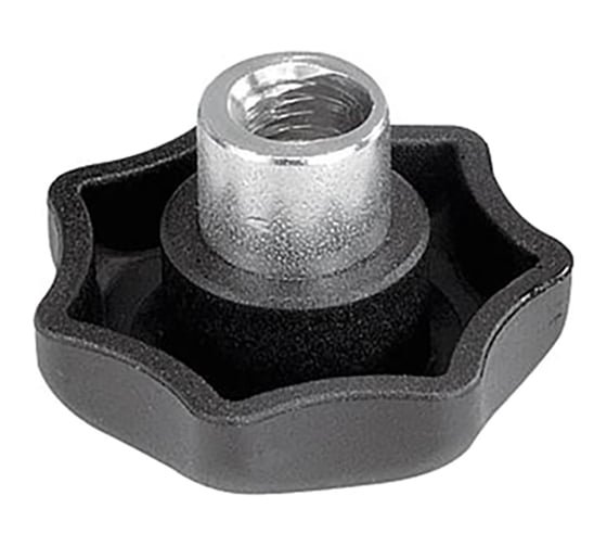 Звездообразная рукоятка KIPP K0156.05