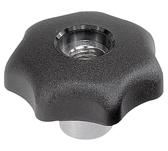Звездообразная рукоятка KIPP K0156.05
