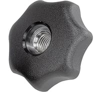 Звездообразная рукоятка KIPP K0156.10