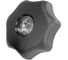 Звездообразная рукоятка KIPP K0156.06 1
