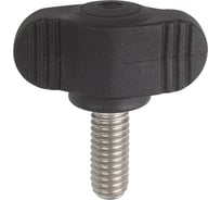 Ручка-барашек KIPP K0274.005X15
