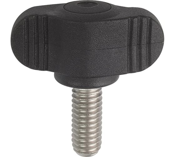 Ручка-барашек KIPP K0274.008X40 1