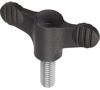 Ручка-барашек KIPP K0274.0208X30