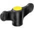 Ручка-барашек KIPP K0274.9057 1