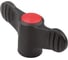Ручка-барашек KIPP K0274.9066 1