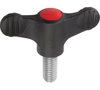 Ручка-барашек KIPP K0274.9066X30