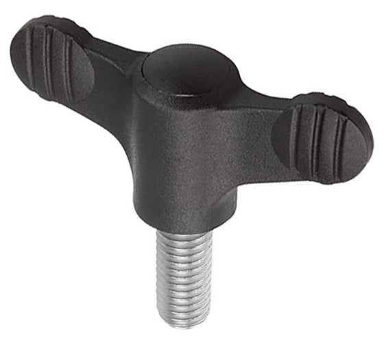 Ручка-барашек KIPP K0274.906X20 1