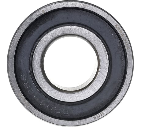 Подшипник ИПК 180204 6204-2RS