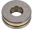 Подшипник DINROLL F7-17 6000000000356 2
