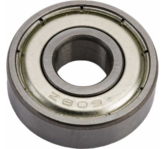 Подшипник EBF 608 2Z 4655751134403