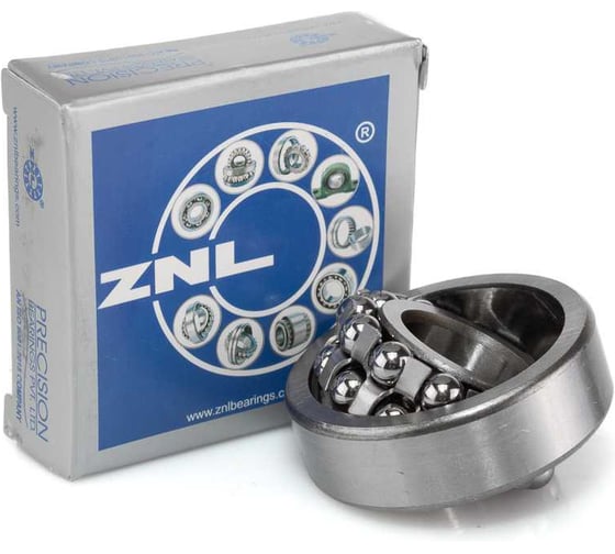 Подшипник ZNL 1203