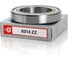 Подшипник ZNL 880114 (6014 ZZ) 219316 1