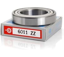 Подшипник ZNL 80111 (6011 ZZ) 219302