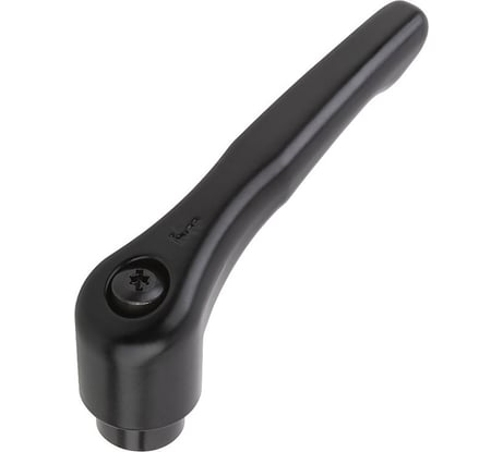 Зажимной рычаг KIPP K0122.4101