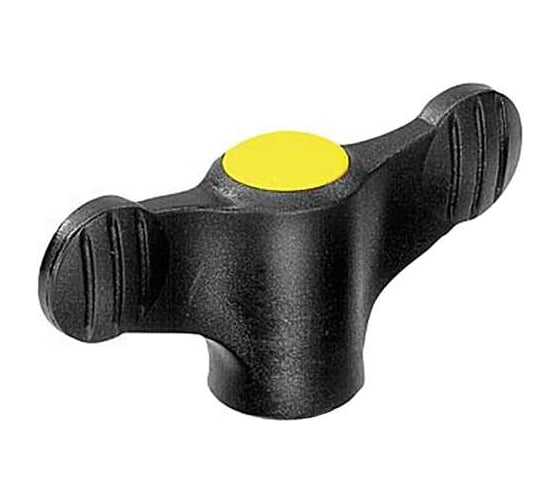 Ручка-барашек KIPP K0274.1067 1