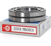 Подшипник ZNL 30- 3518 H (22218 MBW33C3) 213314