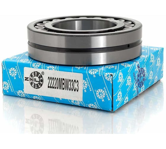 Подшипник ZNL 30- 3520 H (22220 MBW33C3) 213316