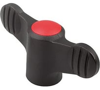 Ручка-барашек KIPP K0274.1066