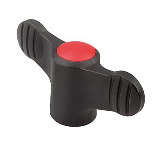 Ручка-барашек KIPP K0274.1066 1