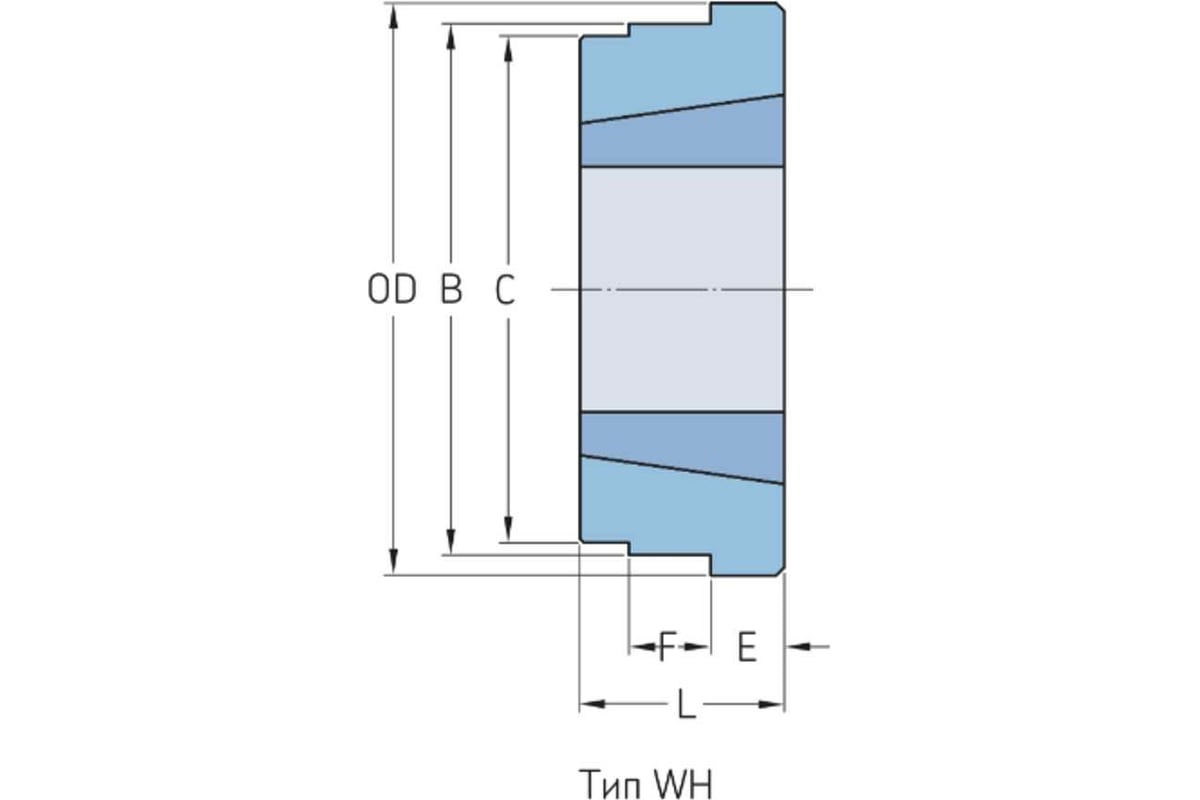 Ступица SKF WH 30 - выгодная цена, отзывы, характеристики, фото ...