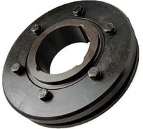 Полумуфта SKF F120HTBFLG S