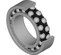 Подшипник ZNL1212 K конус