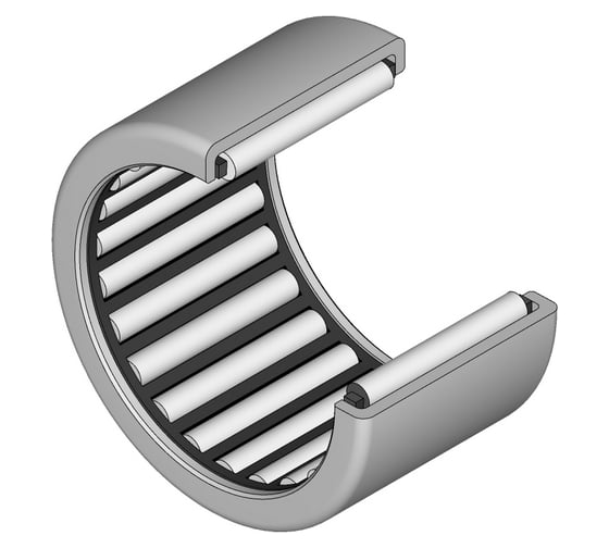 Подшипник DINROLL B-2416 2000000068572