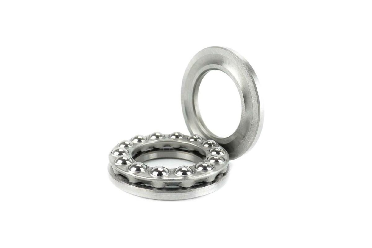 Подшипник ИПК 8101 51101 - выгодная цена, отзывы, характеристики, фото ...