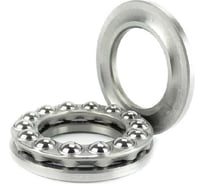 Подшипник ИПК 8101 51101