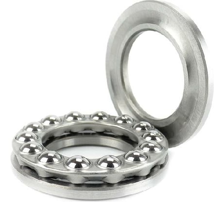 Подшипник ИПК 8101 51101