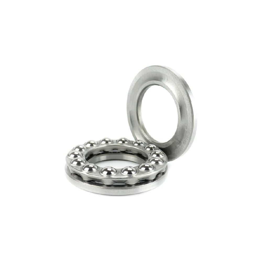 Подшипник ИПК 8108 51108 - выгодная цена, отзывы, характеристики, фото ...