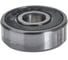 Подшипник DINROLL 626-2RS 6000000005047 1