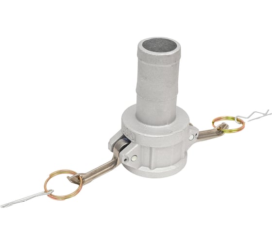 Алюминиевый камлок MGF C-150 1 1/2", 38мм 3-101-3-1-38