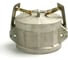 Алюминиевый камлок MGF DC-050 1/2", 13мм 3-101-7-1-13 1