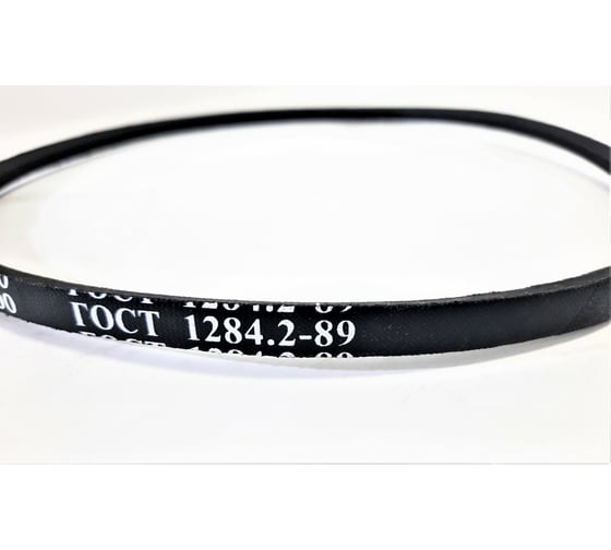 Клиновой ремень РТИ Z(O)-1120 ГОСТ 1284.2-89 2.001.015