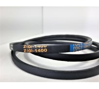 Клиновой ремень РТИ Z(O)-1400 ГОСТ 1284.2-89 2.001.021