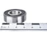 Подшипник S.E.B. 6202 PS62022RS 3