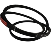 Клиновой ремень RUBENA Z 55 Li=1398мм, Ld=1420мм, Z55RUB