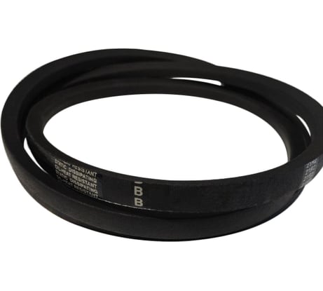 Клиновой ремень RUBENA B 950 Li=907мм, Ld=950мм, B 950RUB